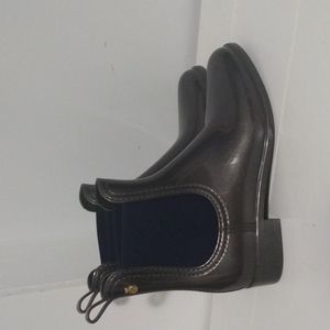 🔥price drop🔥Lemon Jelly rain boots